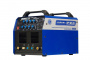 AuroraPRO Сварочный аппарат аргонодуговой сварки INTER TIG 200 AC/DC PULSE (TIG+MMA) Mosfet