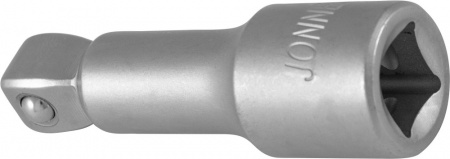 JONNESWAY Удлинитель с шаром 1/2"DR, 75 мм