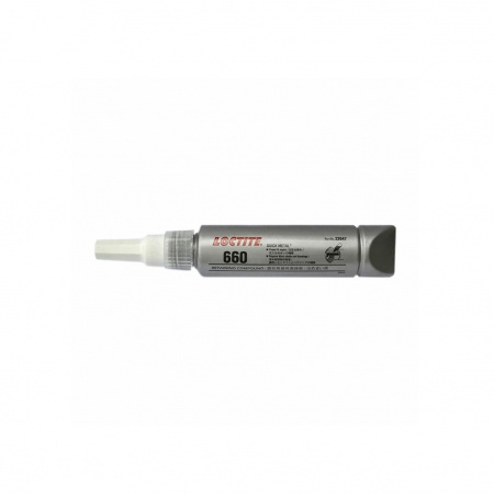 LOCTITE 660 50ML Вал-втул. фиксатор высокой прочности, увелич. зазоры, гель