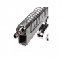 RUNTEC Пистолет для пескоструйной камеры RT-SBC220-I