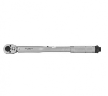 Thorvik Ключ динамометрический 3/8"DR, 19-110 Нм 364 мм