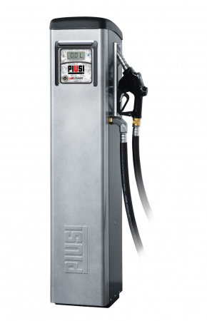 SELF SERVICE 100 230V B.SMART - Программируемая колонка для ДТ, 20 пользователей