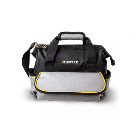 RUNTEC Сумка для инструмента, 6 карманов, 30 см, максимальная нагрузка 15 кг