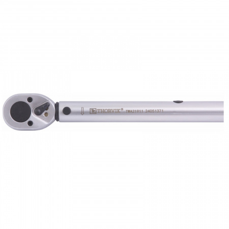 Thorvik Ключ динамометрический 1/2"DR, 28-210 Нм.