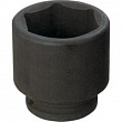 GARWIN Головка торцевая ударная 1",  6 гр., 19 мм