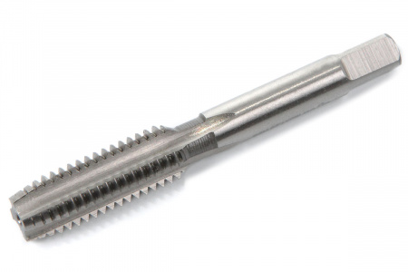 GARWIN Метчик машинно-ручной, М3 x 0.5, HSS, DIN352
