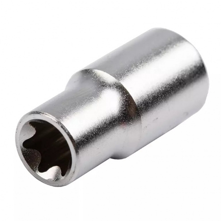 GARWIN PRO Головка торцевая 1/4" E8