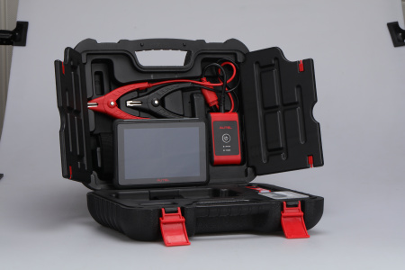 Autel Тестер АКБ MaxiBAS BT609, 3000 CCA, диаг. все марки, все сервисные функции