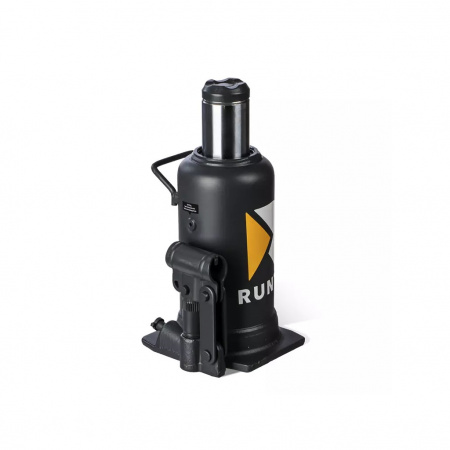 RUNTEC Домкрат бутылочный профессиональный 15 т, 228-508 мм