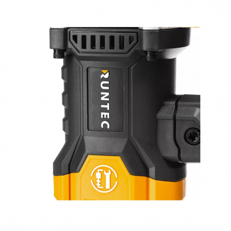 RUNTEC Сетевой перфоратор 220В, 5.5Дж, 1500Вт, SDS-plus, 930 об/мин, 4300 уд/мин