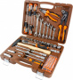 OMBRA Набор инструмента универсальный 1/4", 1/2"DR, 75 предметов
