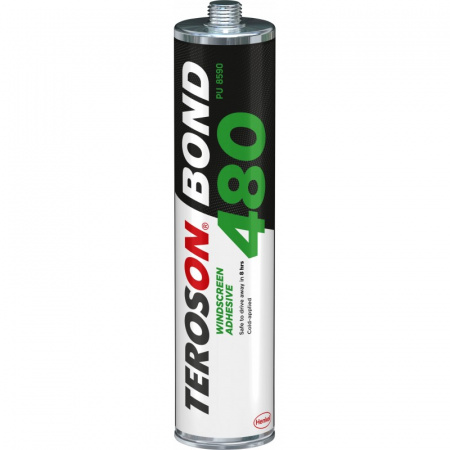 TEROSON BOND 480 CR 310ML Клей для вклейки стекол