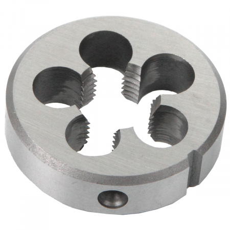 GARWIN INDUSTRIAL Плашка Mf 11x1, HSS, DIN 223, 6g, 30x11 мм