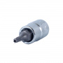 GARWIN Головка торцевая с вставкой torx 1/4" T30