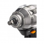 RUNTEC PRO Гайковерт ударный аккумуляторный 1/2", 20В, 2*4Ач, 1100Нм