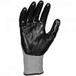 DOG Sensor Nitrile Перчатки нейлоновые с нитриловым обливом. (размер 10) Sensor Nitrile 1001