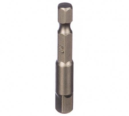 JONNESWAY Переходник для механизированного инструмента 1/4"HDRх1/4"DR, 50 мм