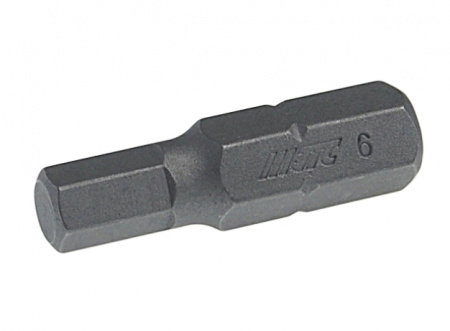 JTC Вставка 5/16"DR 6-гранная H6x30 мм 