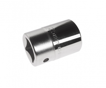 JTC Головка торцевая 3/4" 25 мм L=50 мм 