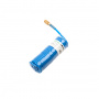 GARWIN PRO Шланг полиуретан (PU) 10*6, витой, 5 м, синий, БРС в комплекте