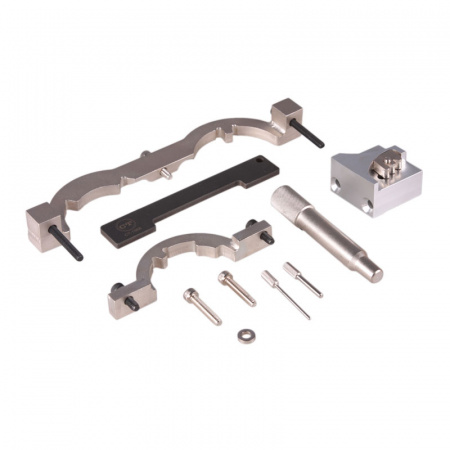 CAR-TOOL Набор для ГРМ Opel, Vauxhall, Chevrolet