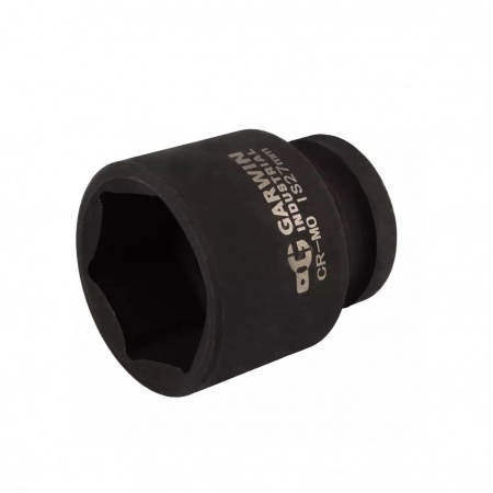 GARWIN PRO Головка торцевая 6-гранная ударная 1/2", 27 мм