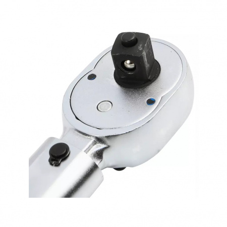 GARWIN PRO Динамометрический ключ с приводным квадратом 1/2", 20-200 Нм
