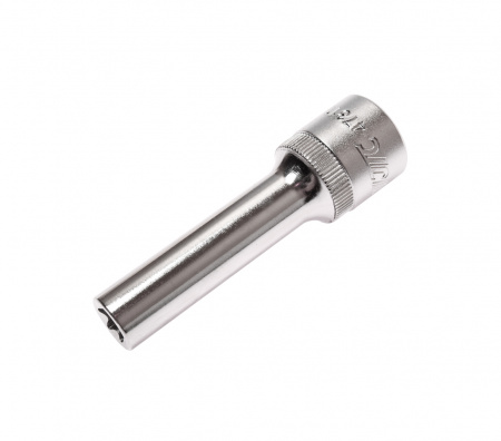 JTC Головка торцевая 1/2" TORX E11 глубокая L=76 мм
