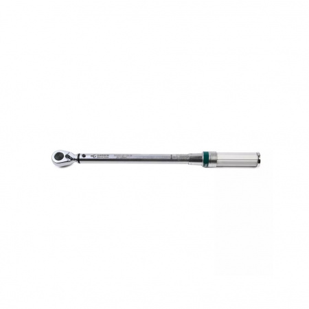GARWIN INDUSTRIAL Динамометрический ключ 3/8", 25-125 Нм, двухстороннего действия