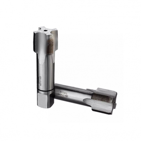 GARWIN  Метчики ручные M27х1, HSS-G, DIN 2181, 6H, комплект из 2 шт.