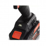 RUNTEC TECHNIC Гайковерт ударный аккумуляторный 3/4", 20В, 2*6Ач, 1400Нм