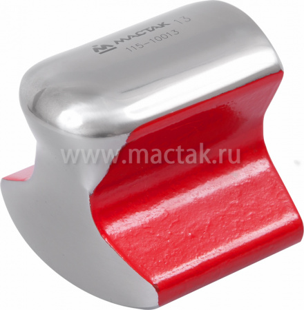 МАСТАК Поддержка (наковальня) литая №13, "наковальня"