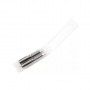 GARWIN INDUSTRIAL Метчики ручные M16x2.0, DIN 352, HSS, 6H, комплект из 2 штук