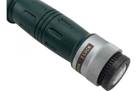 Hans Ключ динамометрический 1/2", 70-350 Нм, ударопрочный кейс