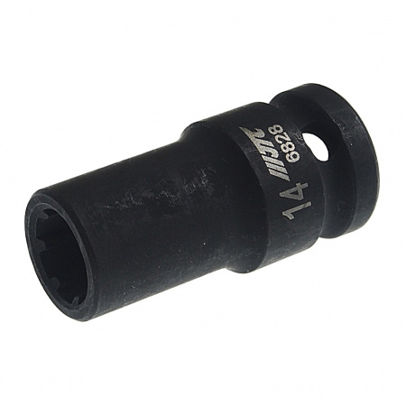 JTC Головка для суппортов 1/2" DR 7PTх14 мм (AUDI A5,A6L,Q5,Q7) L=50 мм 