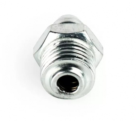 RUNTEC Тавотница M10 прямая, комплект 5 штук
