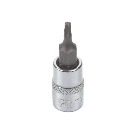 Licota Головка торцевая с вставкой torx 1/4" T9