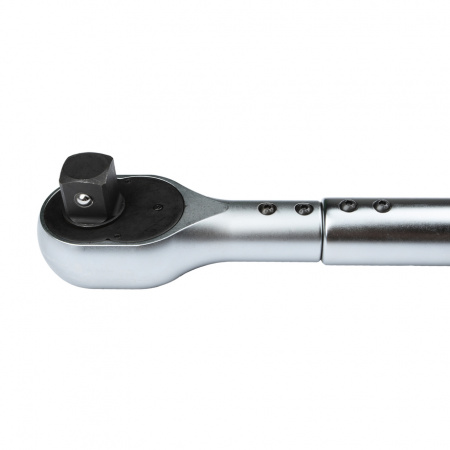 GARWIN INDUSTRIAL Динамометрический ключ двухсторонний 1" 300-1500 Нм