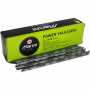 MARUNI Жгуты POWER VALKASEAL L-1430 14см 30шт./уп.