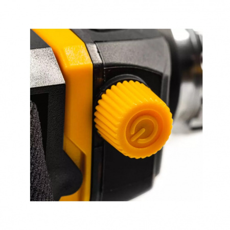 RUNTEC Фонарь налобный аккумуляторный 400 лм, 20 ч, IP65