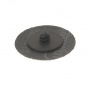 Круг зачистной d=2" P240-320 для (JTC-5806) с приводным штоком JTC
