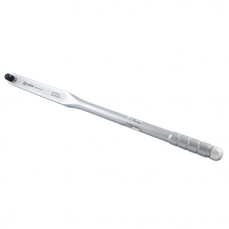 CARBON Ключ динамометрический алюминий со сквозным приводом,3/4"DR,140-760 Нм,погрешность пр.+/-3%