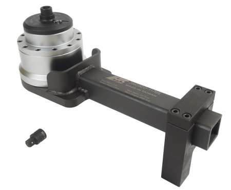 JTC Усилитель крутящего момента (Мультипликатор) 1/2"F x 1 1/2"M до 6000 Nm