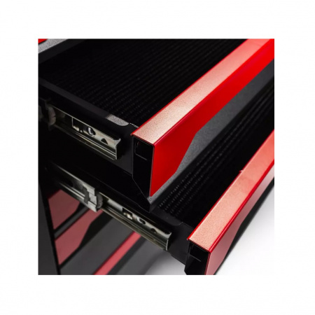 RUNTEC TECHNIC Тележка инструментальная 7 полочная 