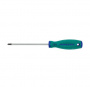 Jonnesway Отвертка стержневая крестовая ANTI-SLIP GRIP, PH2x150 мм