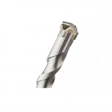RUNTEC Бур по бетону SDS-Plus 4 Cutter 8x41x110 мм