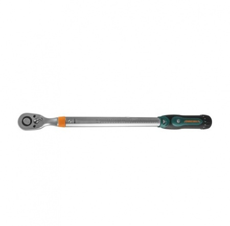 JONNESWAY Ключ динамометрический 3/8"DR повышенной точности, 20-100 Нм