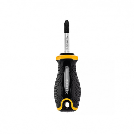 RUNTEC Отвертка PH2 x 38 мм S2