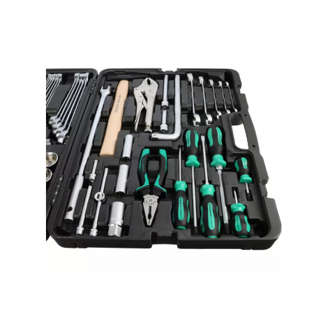 GARWIN PRO Набор ручных инструментов 1/4", 3/8" и 1/2", 148 предметов