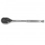 OMBRA Рукоятка трещоточная 3/8"DR, 72 зубца, 200 мм Snap-On